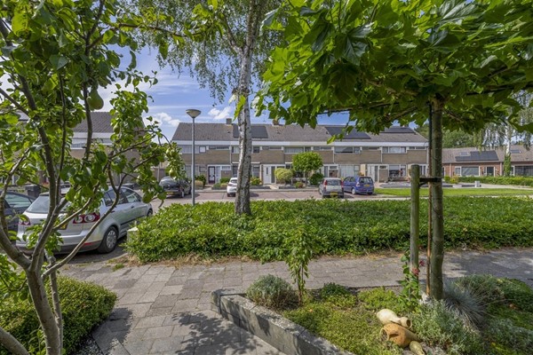 Medium property photo - Spoetnikstraat 16, 9665 GD Oude Pekela